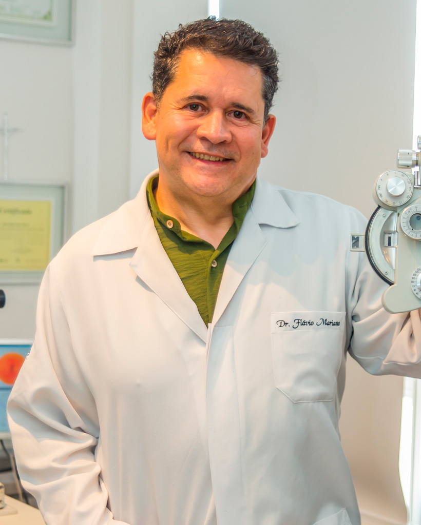 Dr Flávio Antônio Lemes Mariano